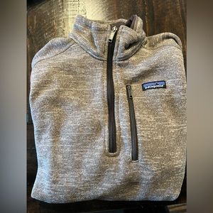 Patagonia Sweater size M